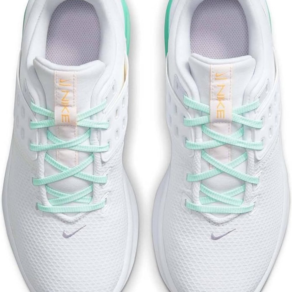 Nike Women's Air Max Bella TR 4 Running Shoes Size 7